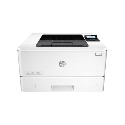 Laser printers