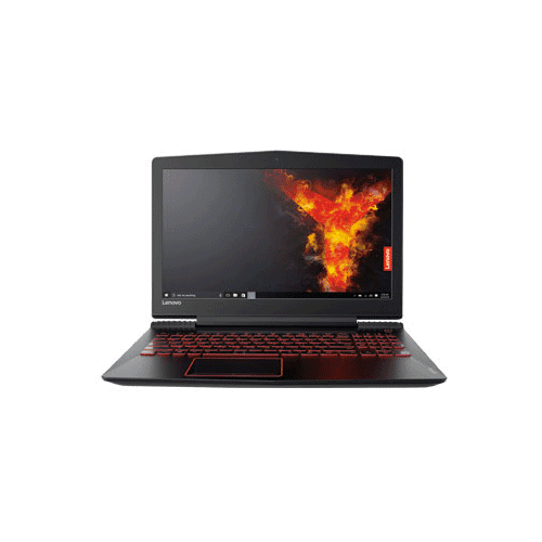 Gaming laptops