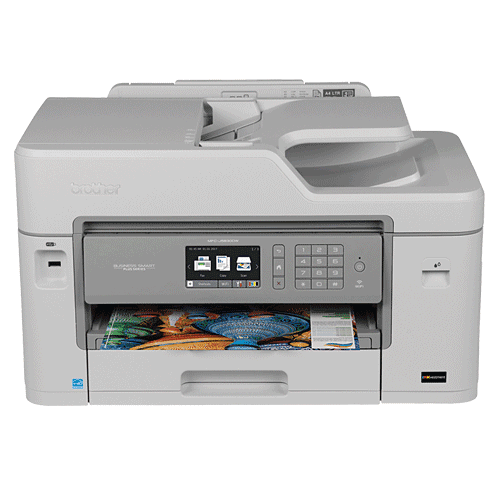 INKvestment printers