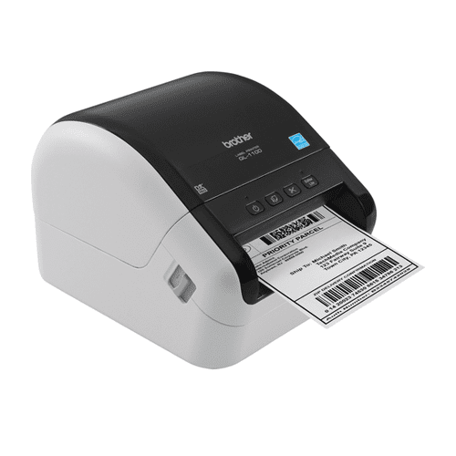 Label printers