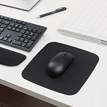 Mouse pads & wrist rests