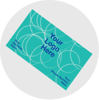 Image of business card