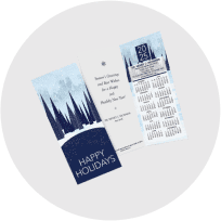 Image of calendars & planners