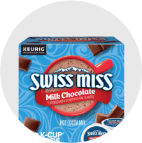 Image of hot chocolate