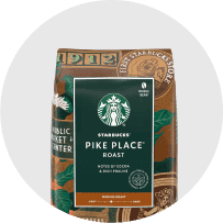 Image of whole beans coffee