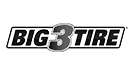 BIG3TIRE logo