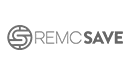 REMCSAVE logo