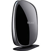 Belkin(r) N750 Dual Band Wireless Router