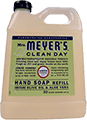 Image of Mrs Meyer's Soap