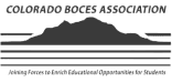 Colorado Boces Association logo