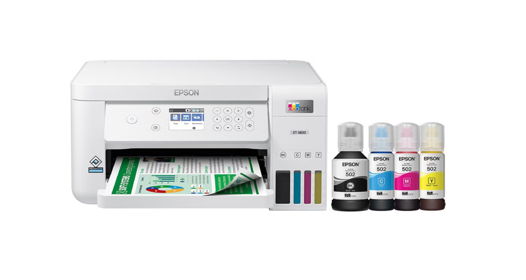 Quill's Guide to the Best Printers for Small Business - Quill Blog