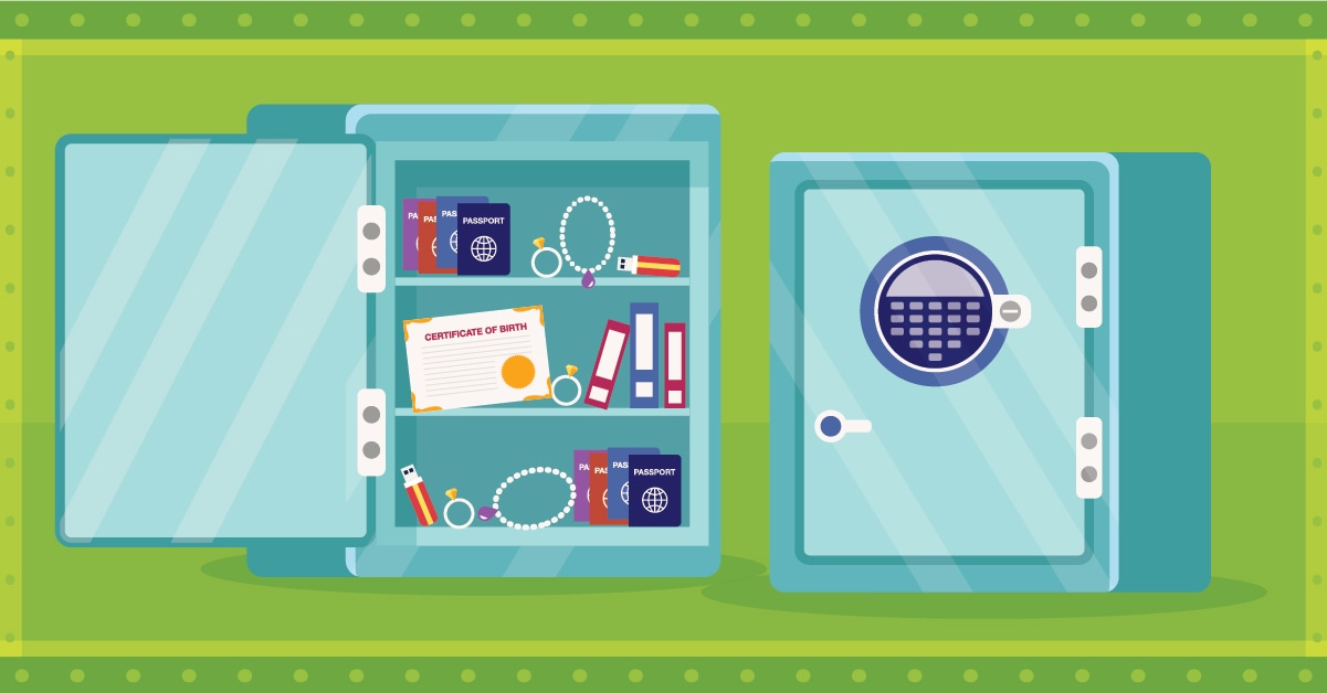 The Best Fireproof Safes for Homes and Small Businesses