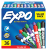 Image of Expo Markers