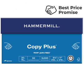 Image representing Hammermill paper