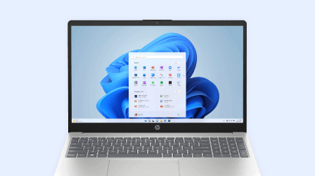 Image of laptop