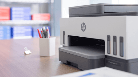 Image of printer