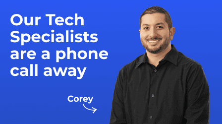 Image of Tech Specialist