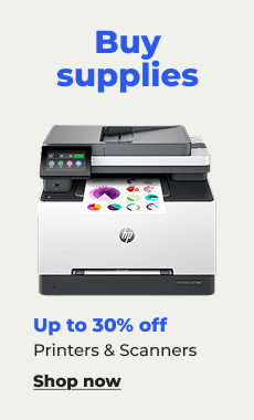 Shop now: Up to 30% off Printers