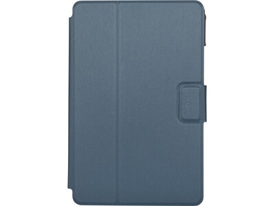 Targus Safe Fit 7-8.5 Universal Rotating Tablet Case, Blue (THZ78413GL)