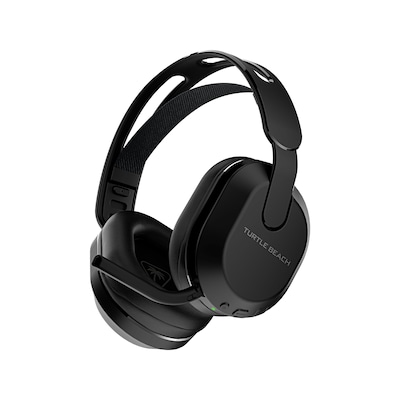 Turtle Beach Stealth 500 Wireless Amplified Gaming Headset, PS5, PS4, PC, Nintendo Switch, & Mobile, Black (TBS-3103-05)