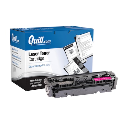 Canon i-SENSYS MF635Cx Cartridges for Laser Printers | Quill.com