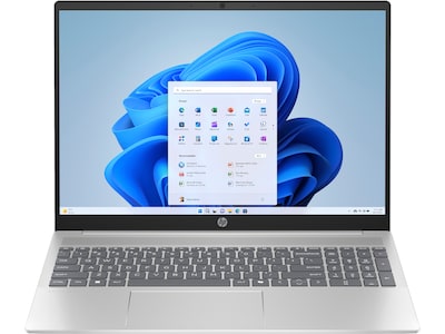 HP Pavilion 16 FHD AI Laptop, Intel Core Ultra 7-155U, 16GB RAM, 1TB SSD, Backlit Keyboard, Windows