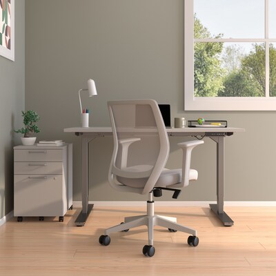 best office chair seat cushions -memory foam or gel