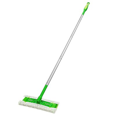 Swiffer Professional Sweeper Dust Mop Frame, White (9060)
