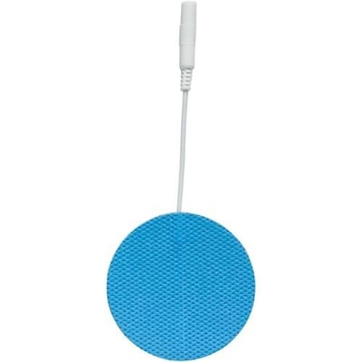 Ultima Soft-Touch™ 2 Round Cloth Electrodes