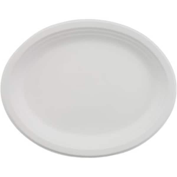 Paper Plates, Bulk Amounts, for All Occasions | Quill.com