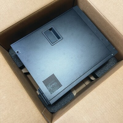 20.75" x 18.5" x 10.5" Heavy Duty Shipping Boxes (E05481)