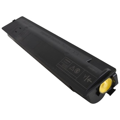 Toshiba T-FC425U-Y Yellow High Yield Toner Cartridge