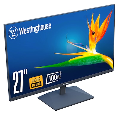 Westinghouse 27 100 Hz FHD Monitor, Black (WH27FA9420)