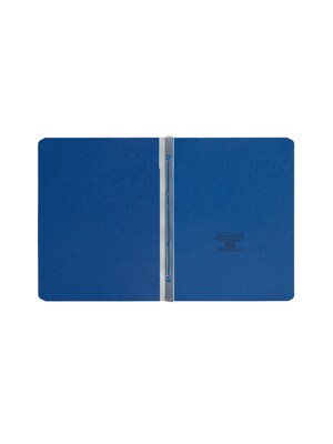 Smead Premium Pressboard Report Cover, Letter Size, Dark Blue (81352)