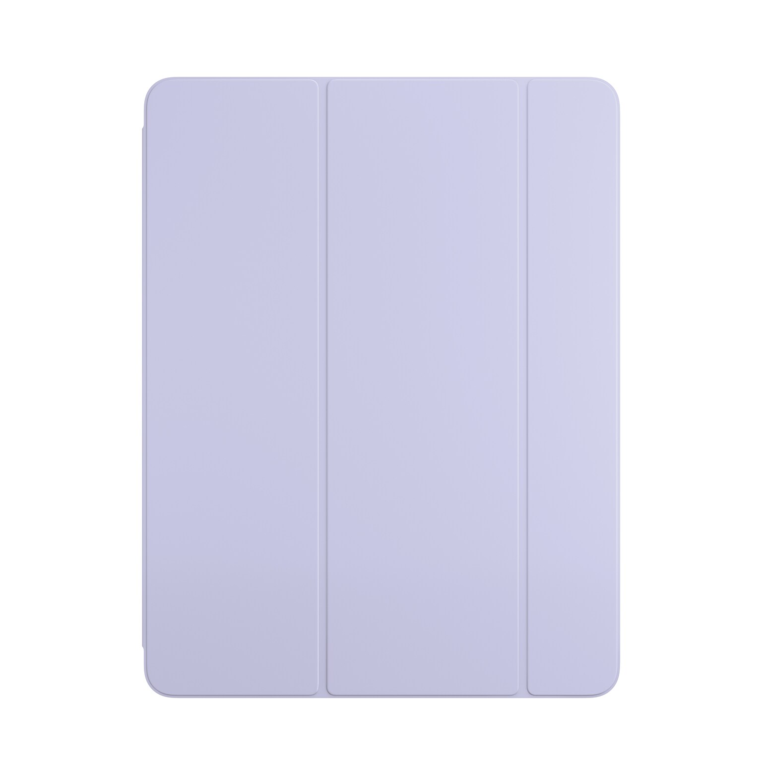 Apple Smart Folio for 11 iPad Air with M2 Chip, Light Violet (MWK83ZM/A)