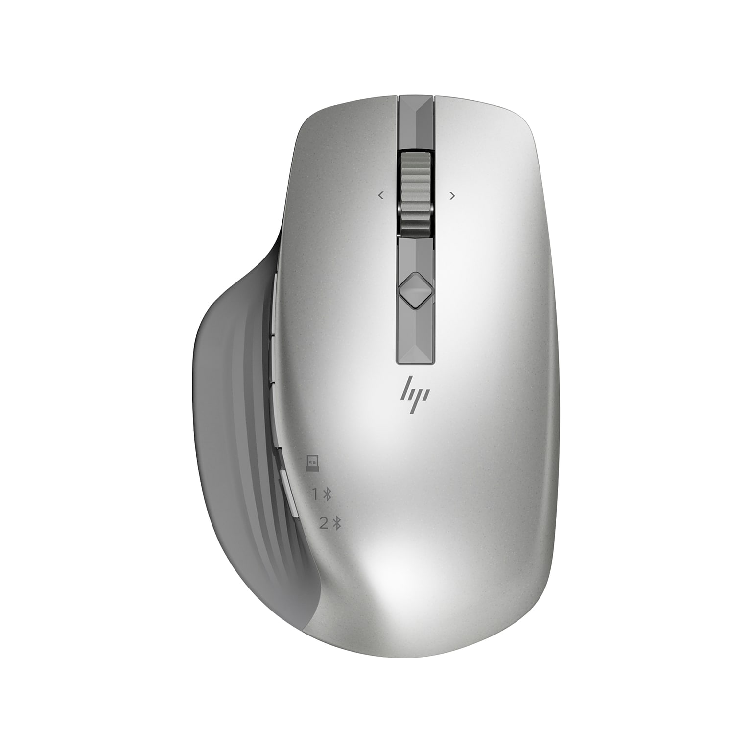 HP 930 Creator Wireless USB Mouse, Silver (1D0K9AA#ABL) | Quill.com