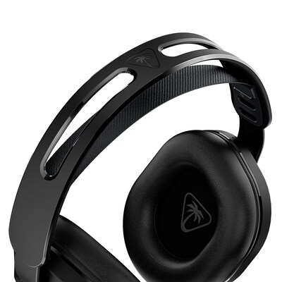 Turtle Beach Stealth 500 Wireless Amplified Gaming Headset for PC, PS5, PS4, Nintendo Switch & Mobile, Black (TBS-5104-05)