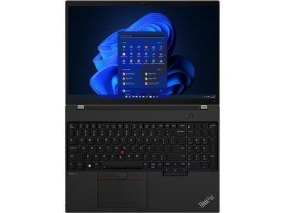 Lenovo ThinkPad P16s Gen 2 16" Laptop, Intel Core i7-1360P, 16GB Memory, 512GB SSD, Windows 11 Pro (HE8592)