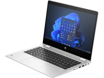 HP Pro x360 435 G10 Wolf Pro Security Edition 13.3" Laptop, AMD Ryzen 7 7730U, 16GB Memory, 512GB SSD, Windows 11 Pro