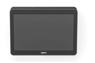 Logitech Tap 1280 x 800 Controller, Black (939-001950)