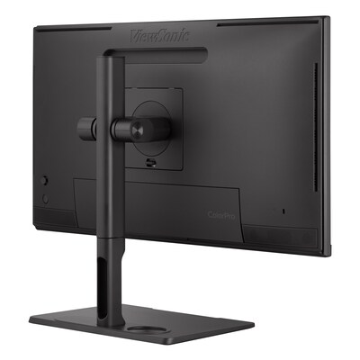 ViewSonic ColorPro 27" 4K Ultra HD 60 Hz LCD Monitor (VP2776T-4K)