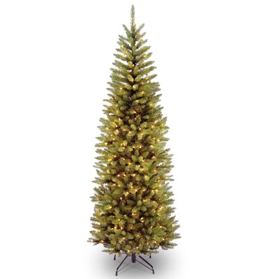 National Tree Company Kingswood® Fir Artificial Christmas Trees KW7-300-70