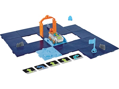 Learning Resources Space Rover Deluxe Coding Activity Set (LER3114)