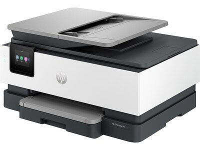 HP OfficeJet Pro 8139e Wireless All-in-One Color Inkjet Printer Scanner  Copier, Best for Home Office | Quill.com