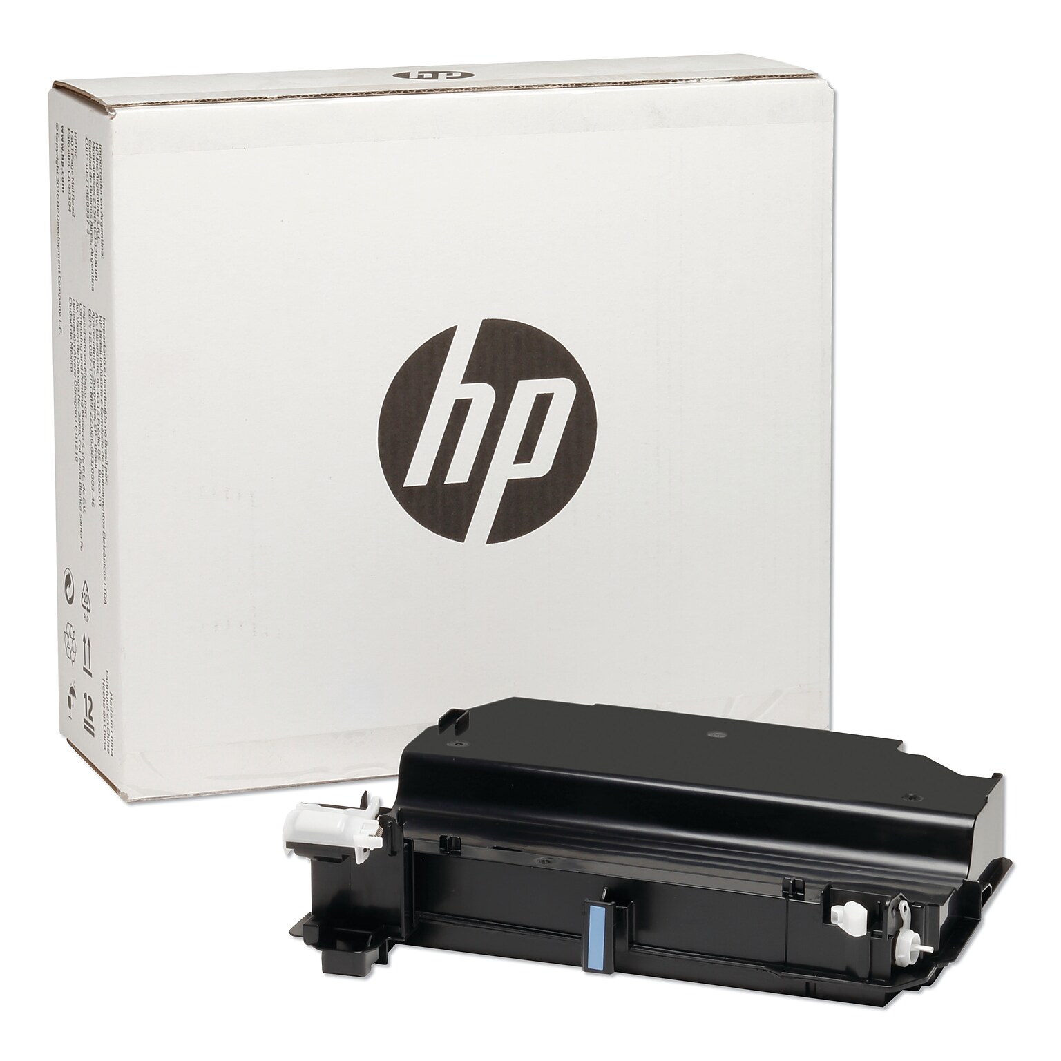 HP P1B94A Black Standard Yield Toner Cartridge