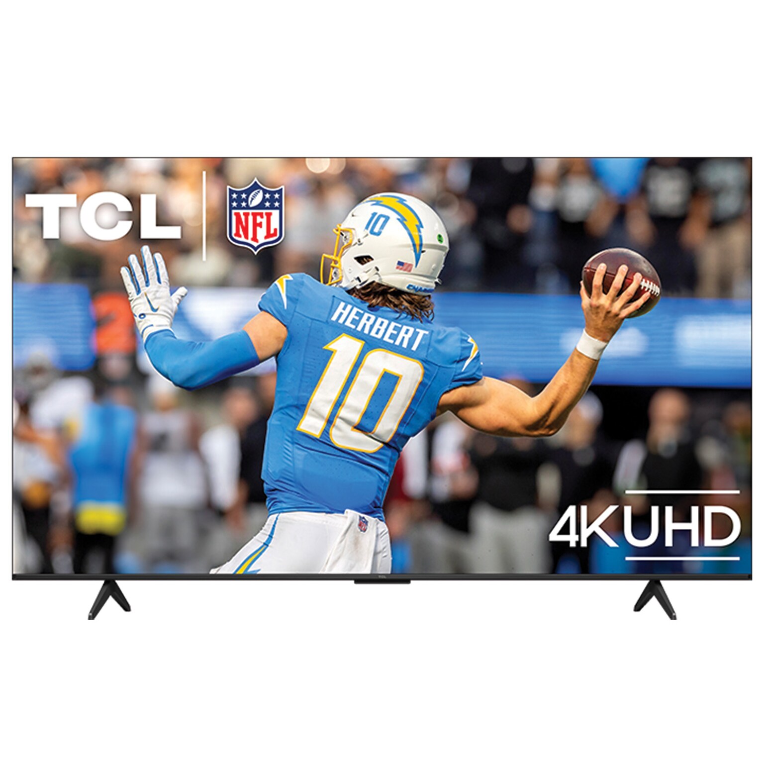 TCL S Class 50 LED Smart 4K Ultra TV (50S450G)