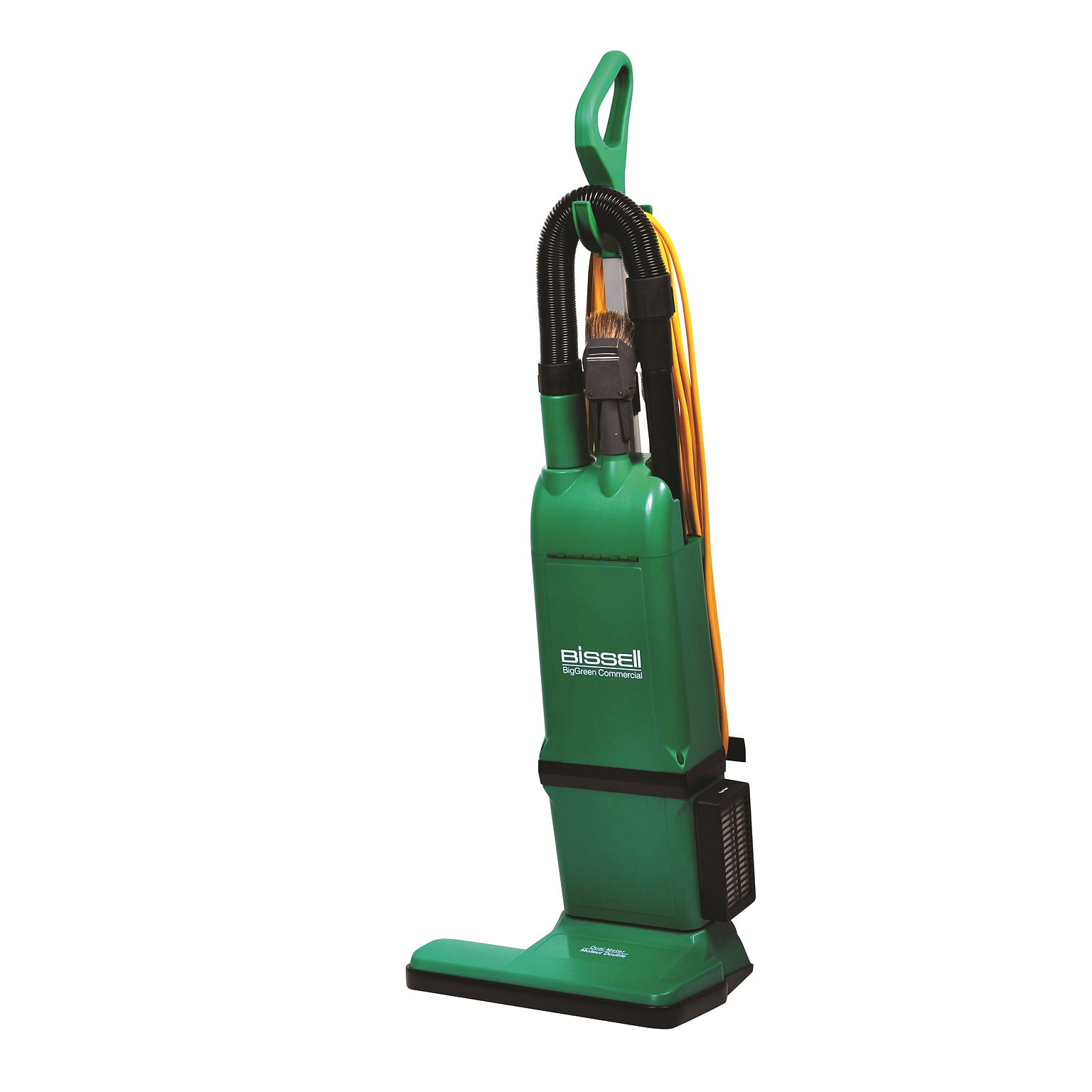 Bissell BigGreen Commercial Dual-Motor Upright Vacuum (BG1000)