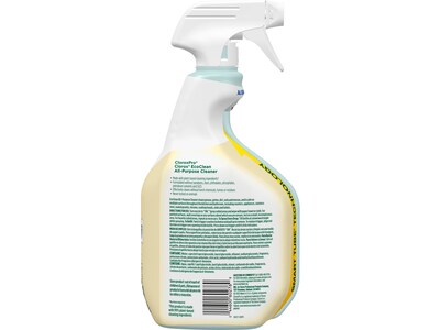 EcoClean™ Cleaning Products with Plant-Based Active