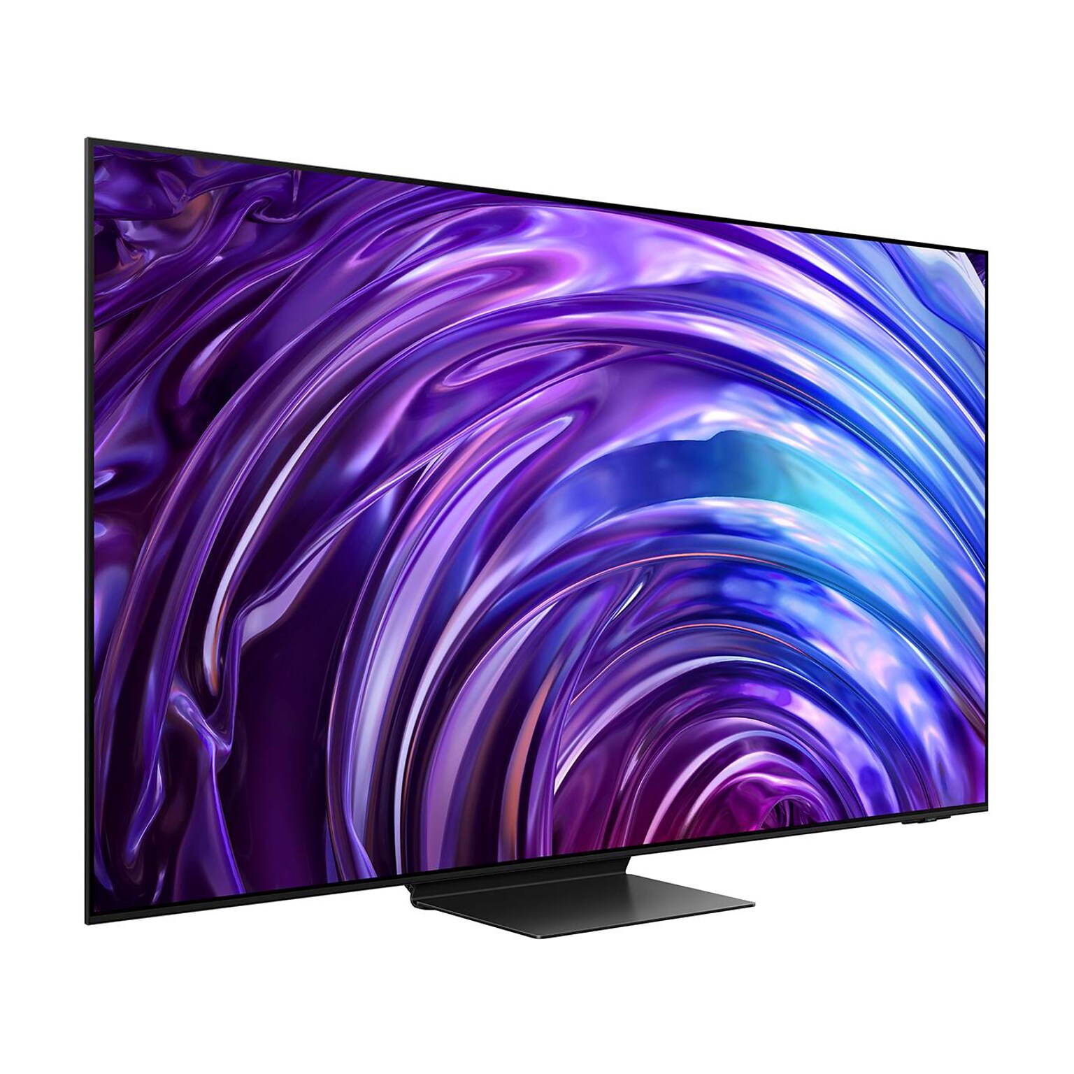 Samsung S95D Series 77 OLED 4K TV (QN77S95DAFXZA)