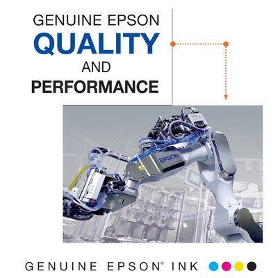 Epson 277 Light Magenta Standard Yield Ink Cartridge
